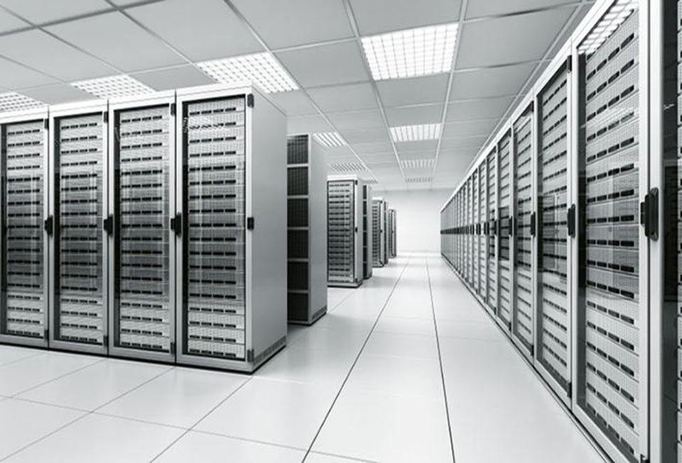 Data Centre