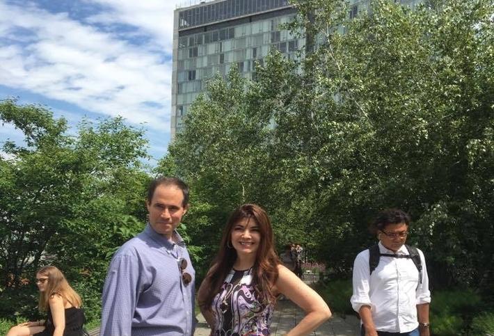 Neighborhood Tour: What You Don't Know About NYC's High Line