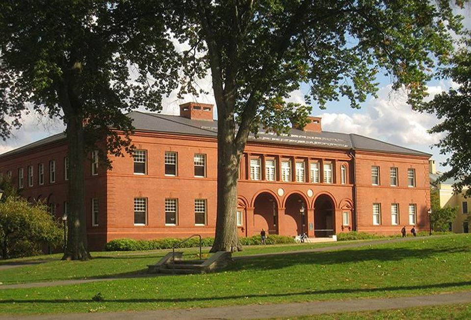 Amherst College, MA