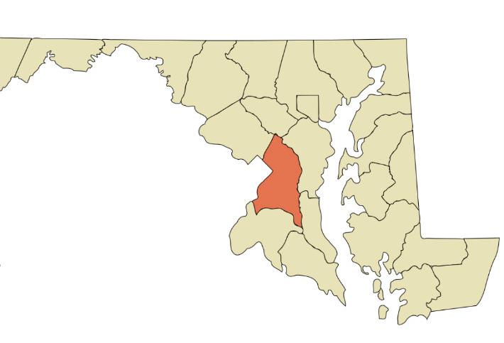 By the Numbers: Prince George's County 