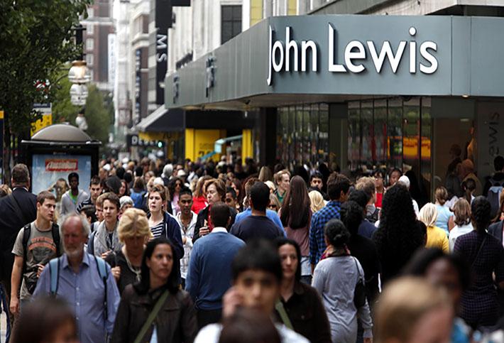 John Lewis