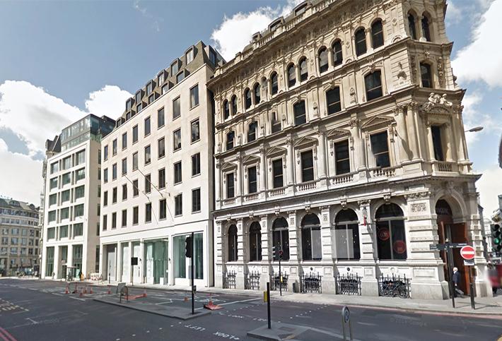 33 Gracechurch,