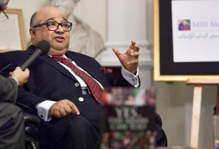 Mohamed Bin Issa Al Jaber