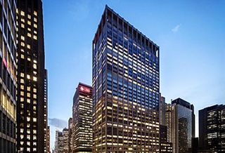 This Week's NY Deal Sheet
