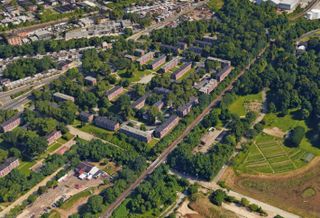 Pennrose To Redevelop Bartram Village Into Massive Mixed-Income Housing Complex
