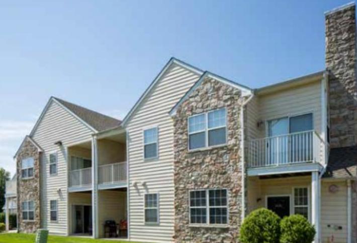 A New Joint Venture Enters The Crowded Value-Add Multifamily Market