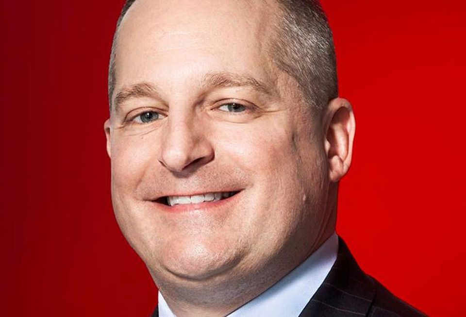 Target CFO John Mulligan