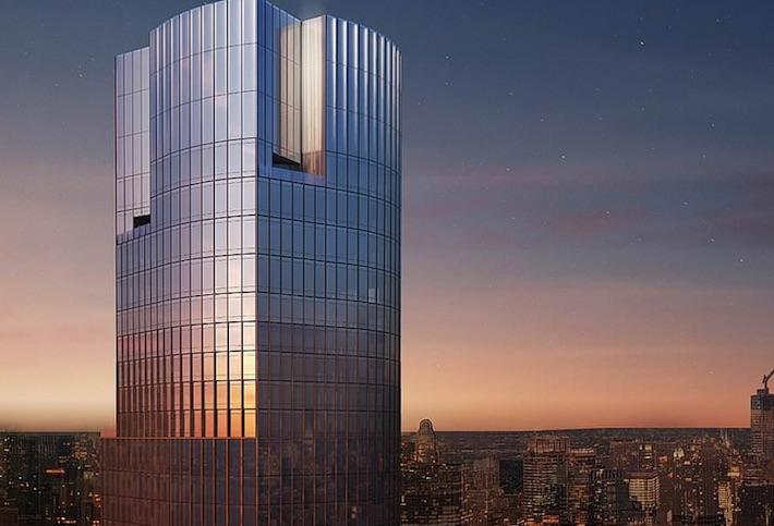 Hudson Yards Is Getting Another Hospital
