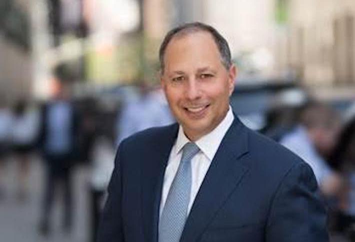 Ripco Lures Retail Ace Gene Spiegelman From Cushman & Wakefield 