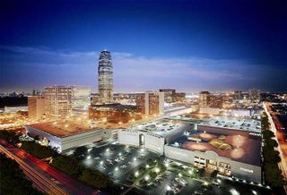 Advertising Agency Forms Partnership With Sublease Tenant