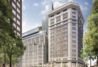 This Week's N.Y. Deal Sheet