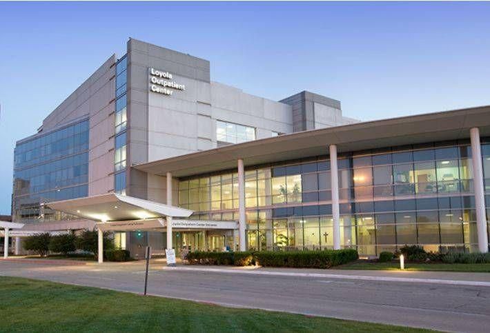 As healthcare providers move to where their patient bases are located, hospitals are renovating to accommodate a variety of services