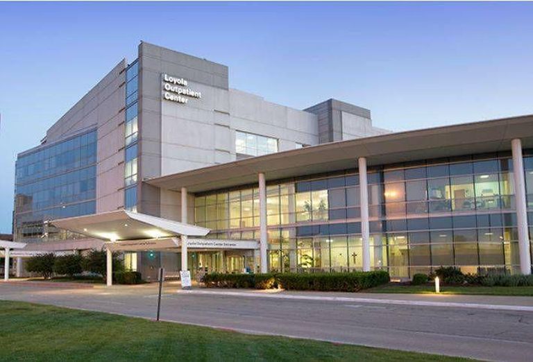 As healthcare providers move to where their patient bases are located, hospitals are renovating to accommodate a variety of services