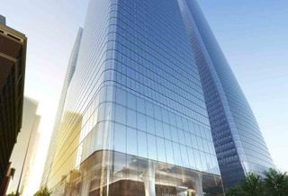 Brookfield Files Plans With DOB For Two Manhattan West