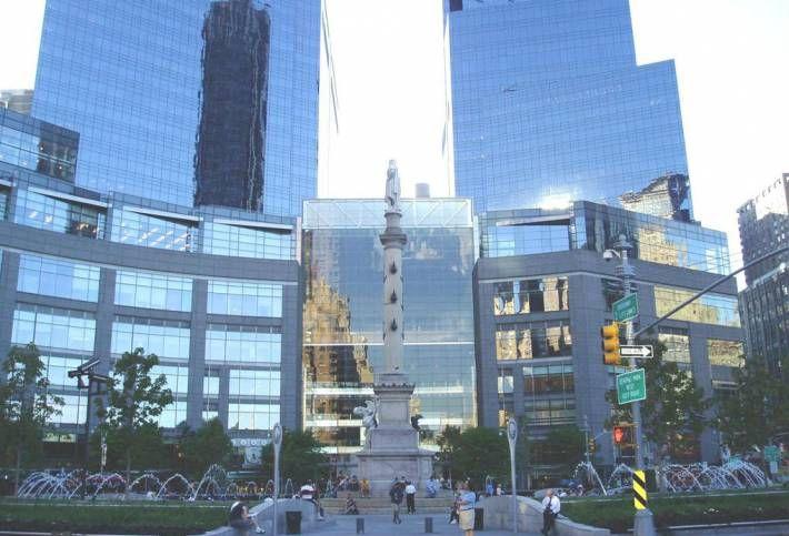 NYC Makes $389M Flub On Assessed Value Of Time Warner Center Office Condo
