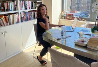 Inside NYC Real Estate's Plan To Fight The Pied-Á-Terre Tax 