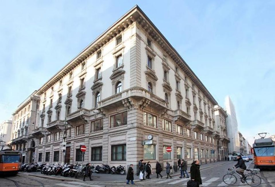 Via Orefici