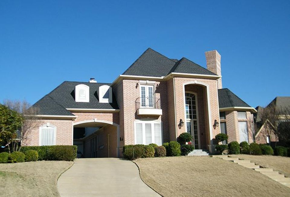 suburban, houses, homeowners, single-family