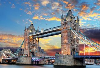 Tower Bridge 