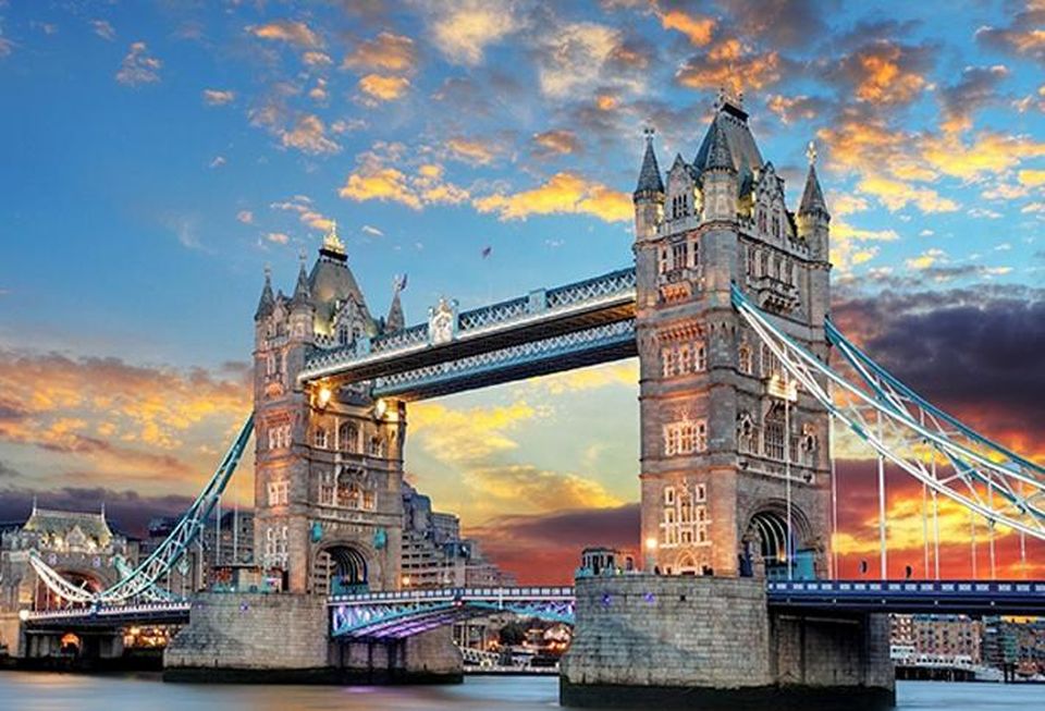 Tower Bridge