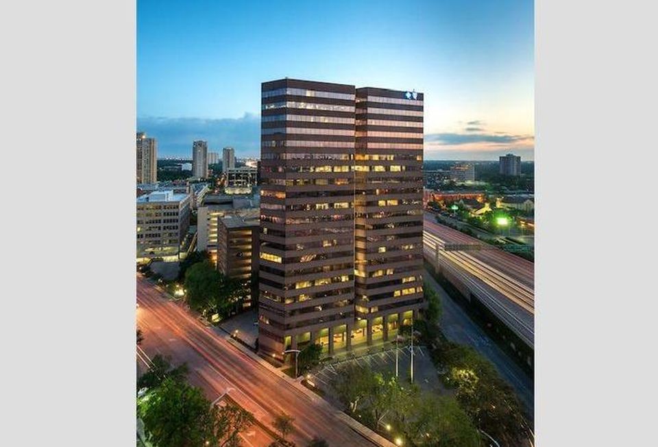 1800 West Loop South