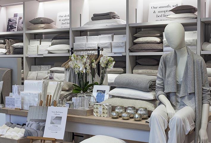 The White Company at Clarks Village 