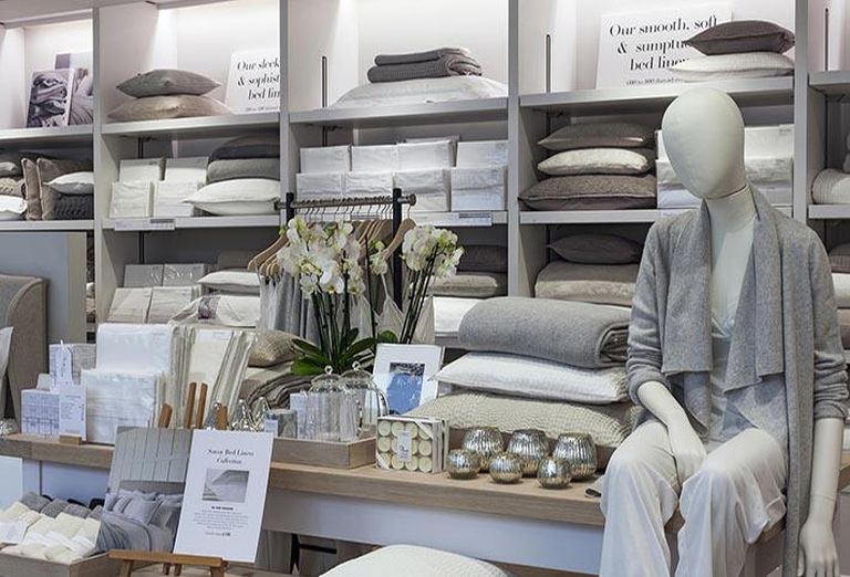 The White Company at Clarks Village 