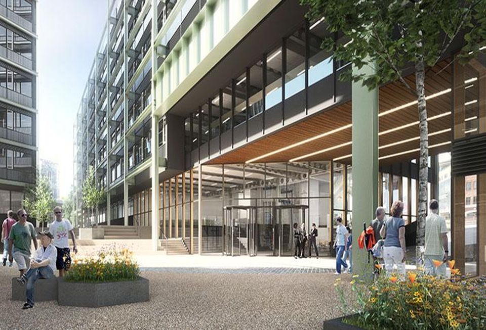 Assembly Centre, Bristol