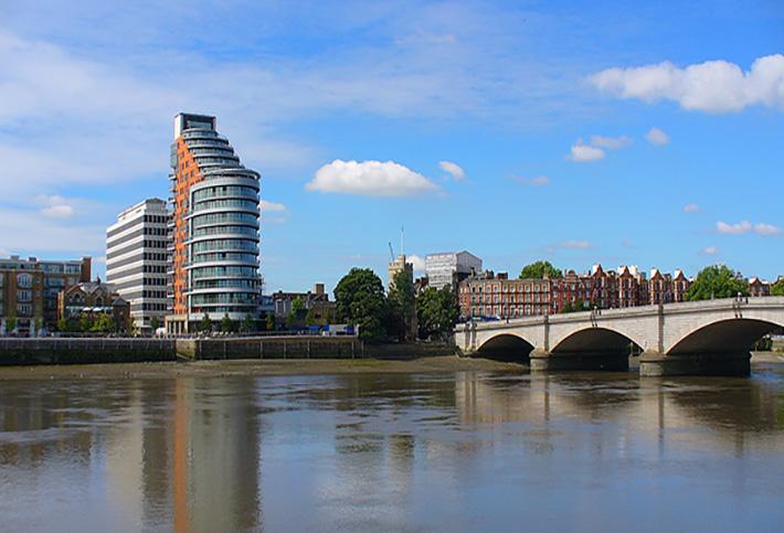 Putney Bridge
