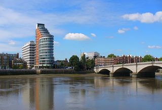 Putney Bridge