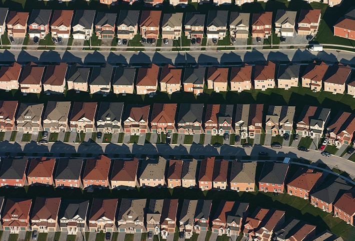 Suburbia 