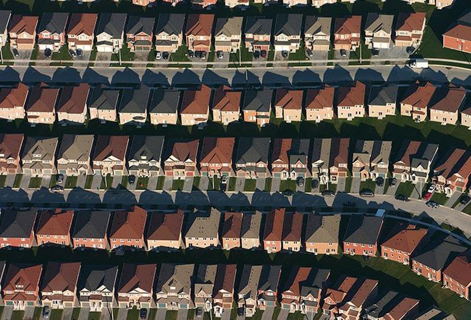 Suburbia