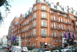 Claridge's