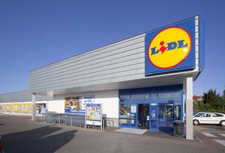 Lidl 