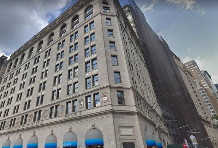 Midtown Equities Pays $140M For Lower Manhattan Office Building 