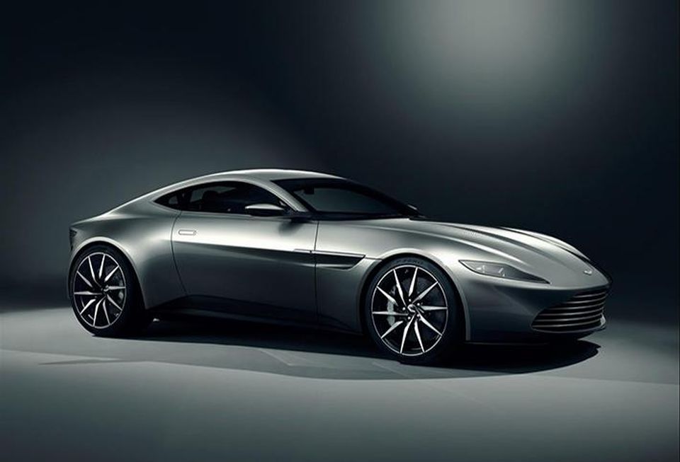 Aston Martin