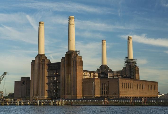 Battersea Power Station 