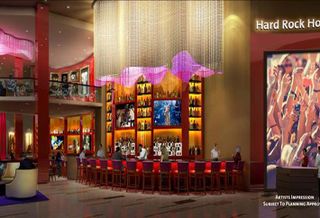 Hard Rock Hotel London 