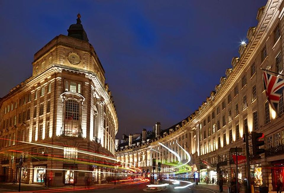 Regent Street