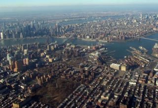  Brooklyn Is Taking Aim At Amazon's HQ2