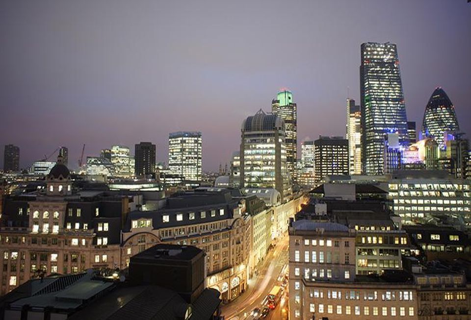 London