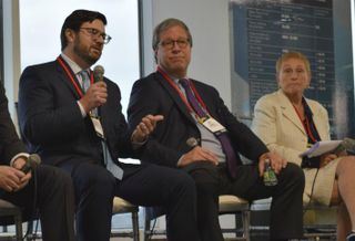 Jersey's Gold Coast Competes With Brooklyn, Wants To Become Brooklyn