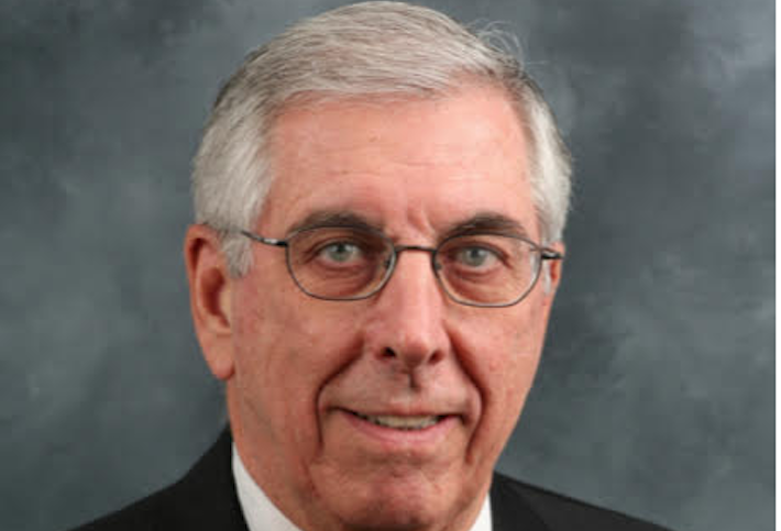 New York's 'Dean Of Property Management,' Edward Riguardi, Dies At 85