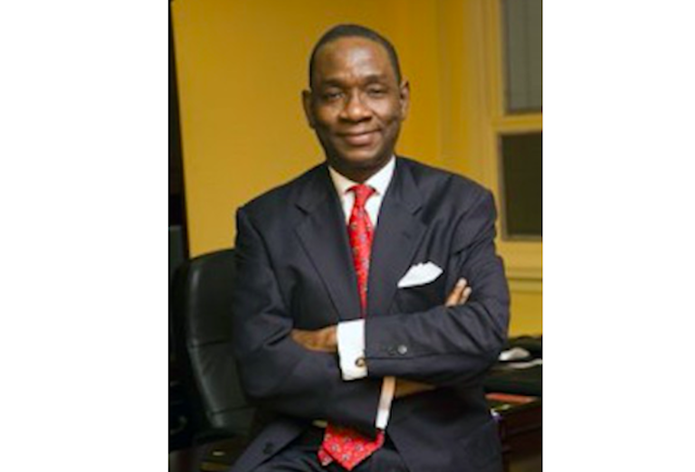 Renaissance Equity Partners Robert Jenkins