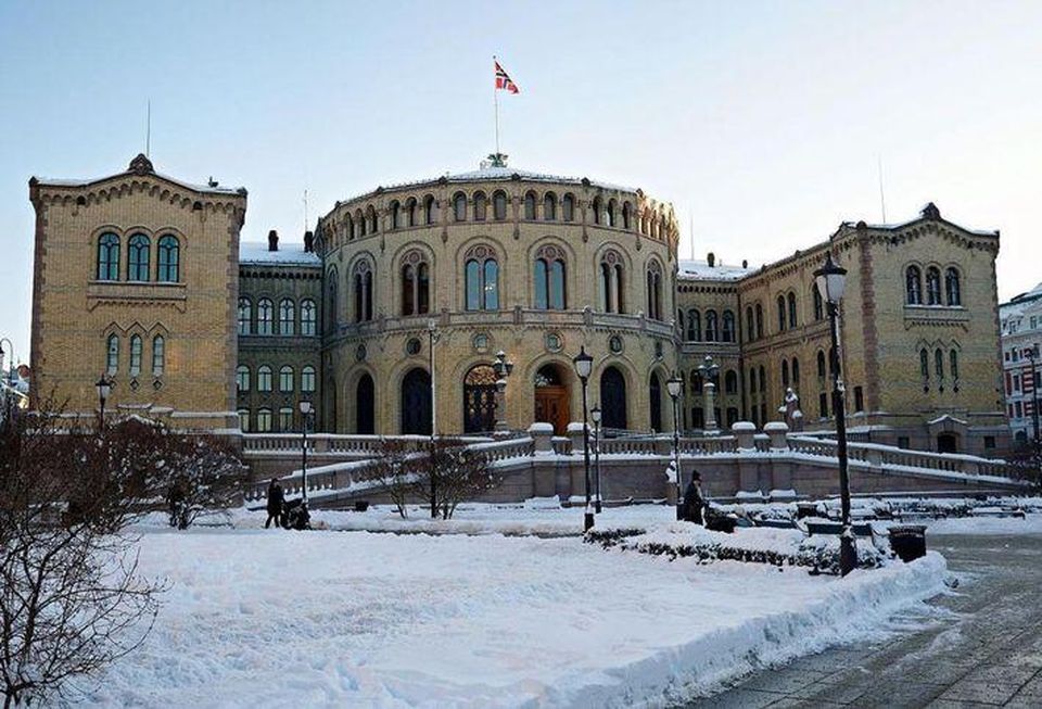 Norway Wealth Fund