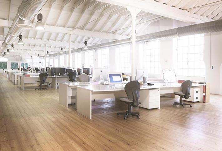 Coworking Space