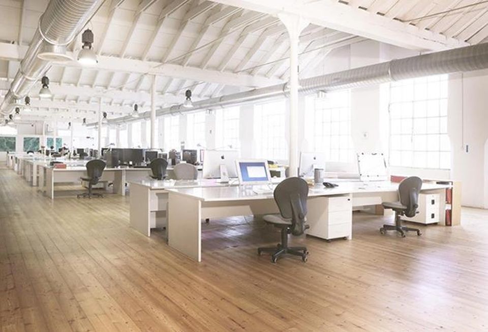 Coworking Space