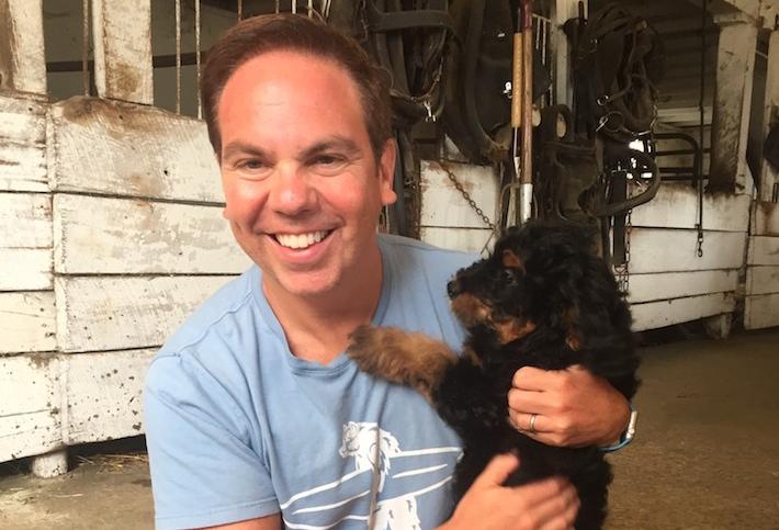 Beyond The Bio: 16 Questions With Marx Realty CEO Craig Deitelzweig