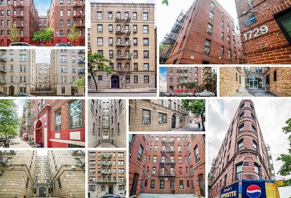 Ariel Multifamily
