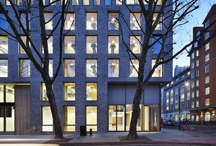 UCL Bartlett School of Architecture